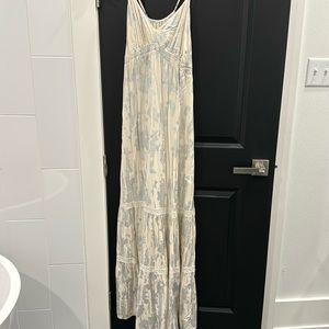 Mossimo Maxi Dress